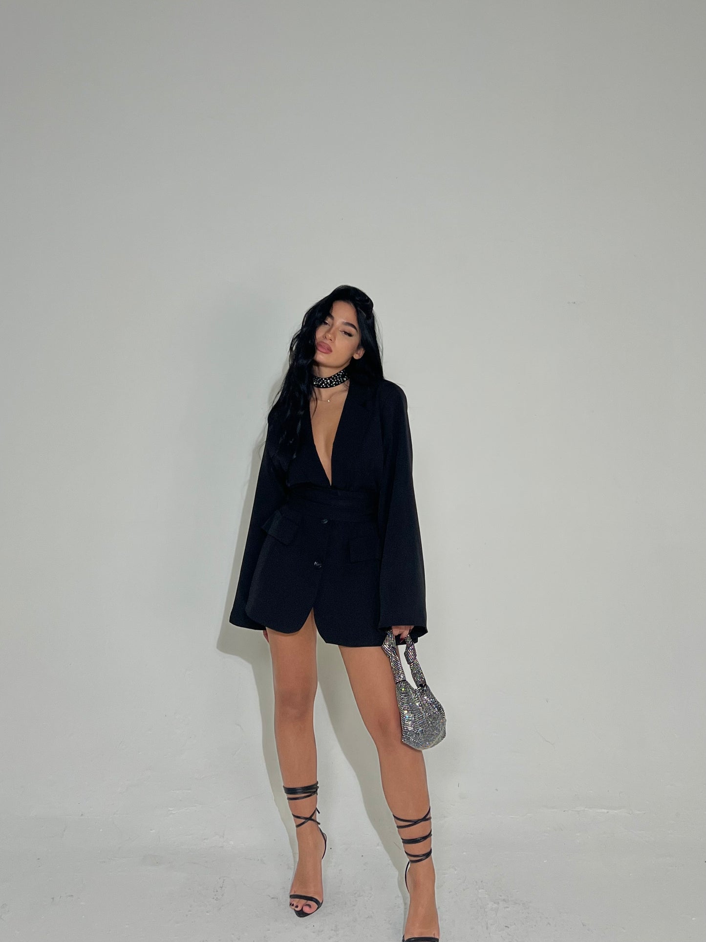 Blazer Juliet