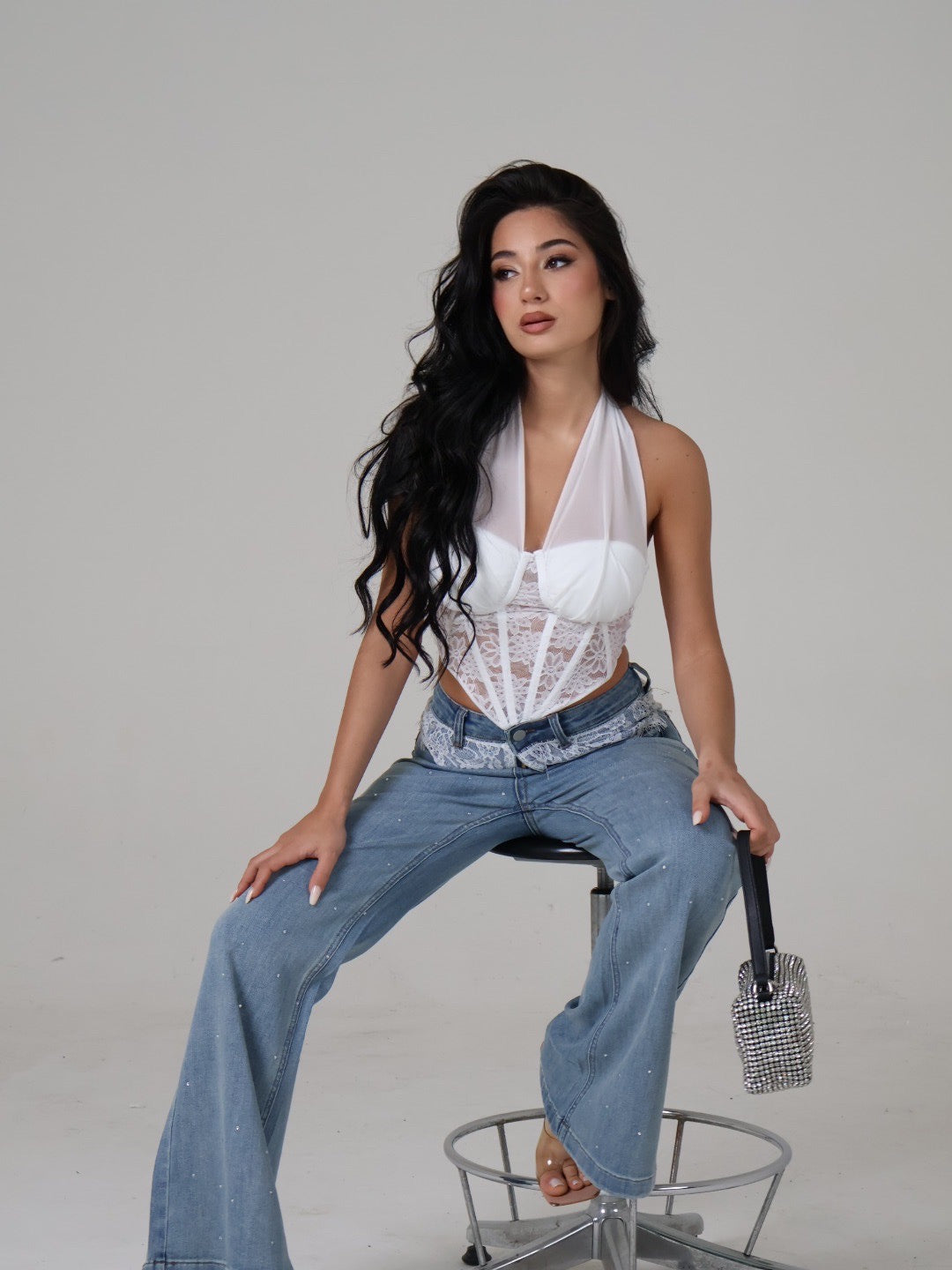 Pants Belle