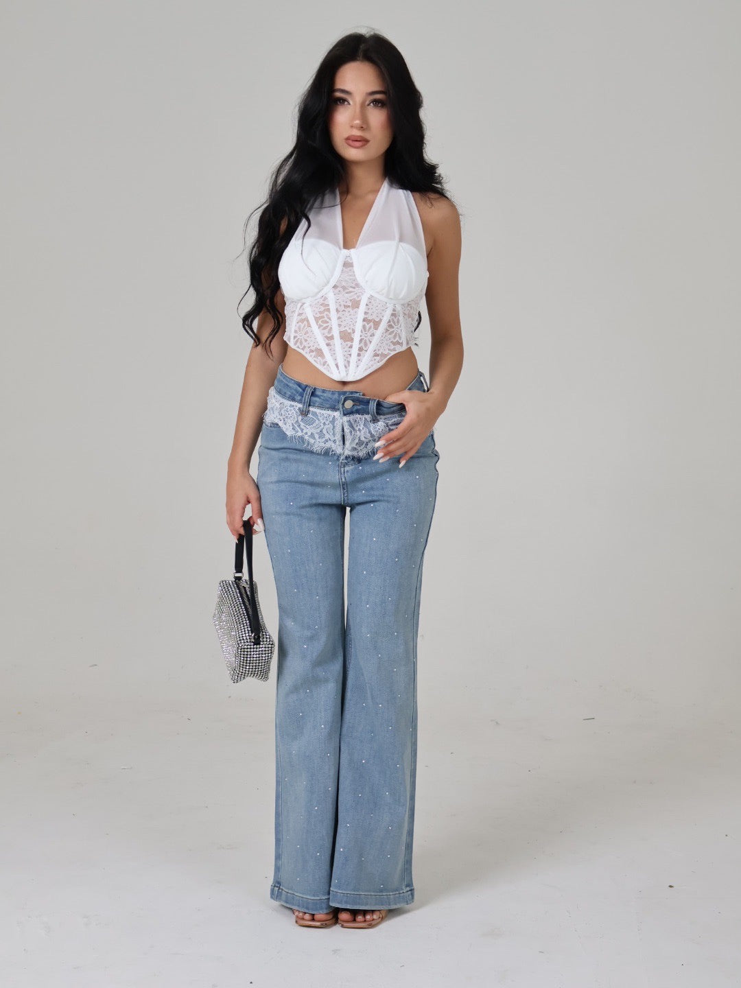 Pants Belle