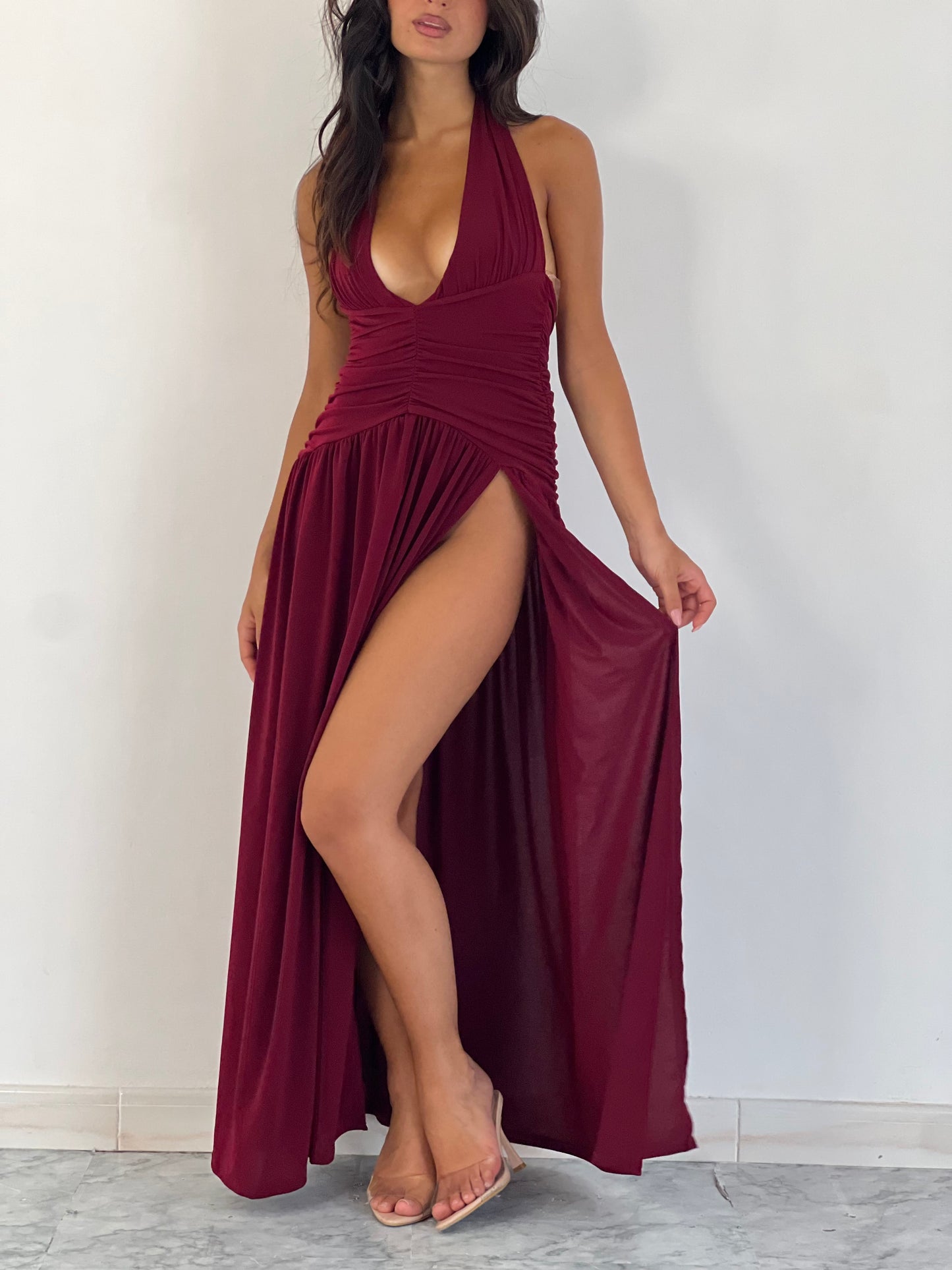 Dress Enchant