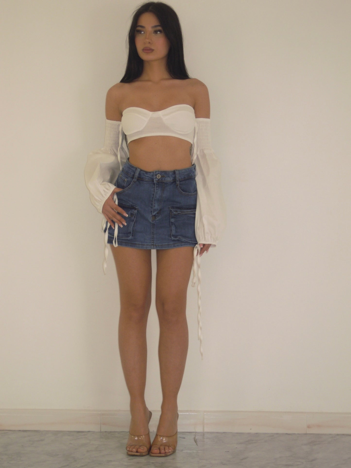 Top Eleanor