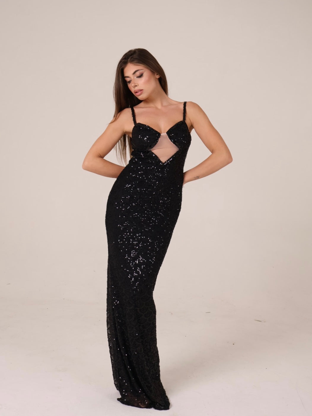 Dress Cosmic
