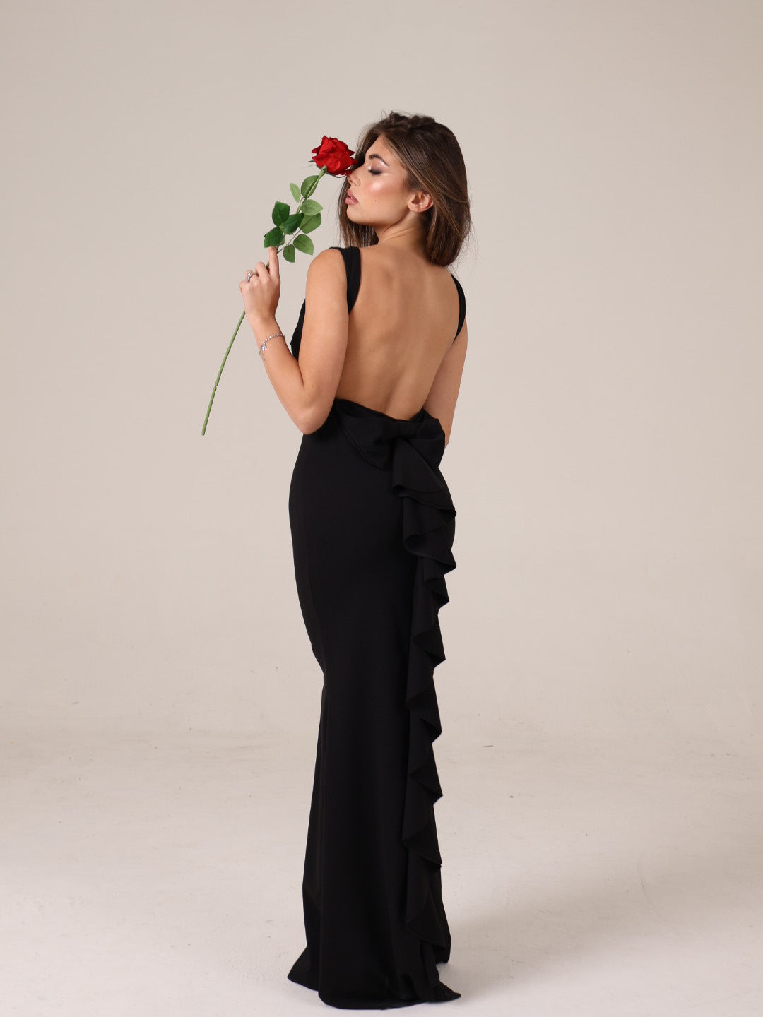 Dress Midnight Siren
