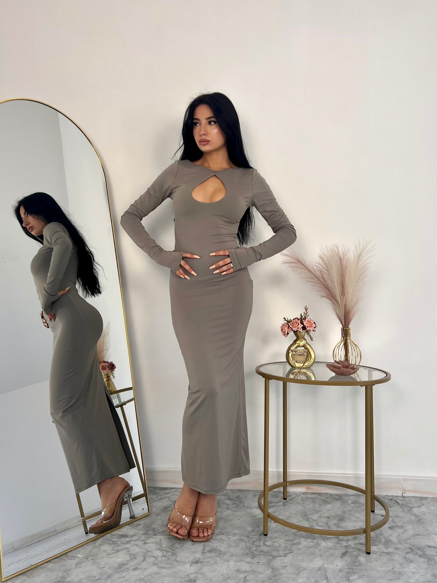 Dress Mayra