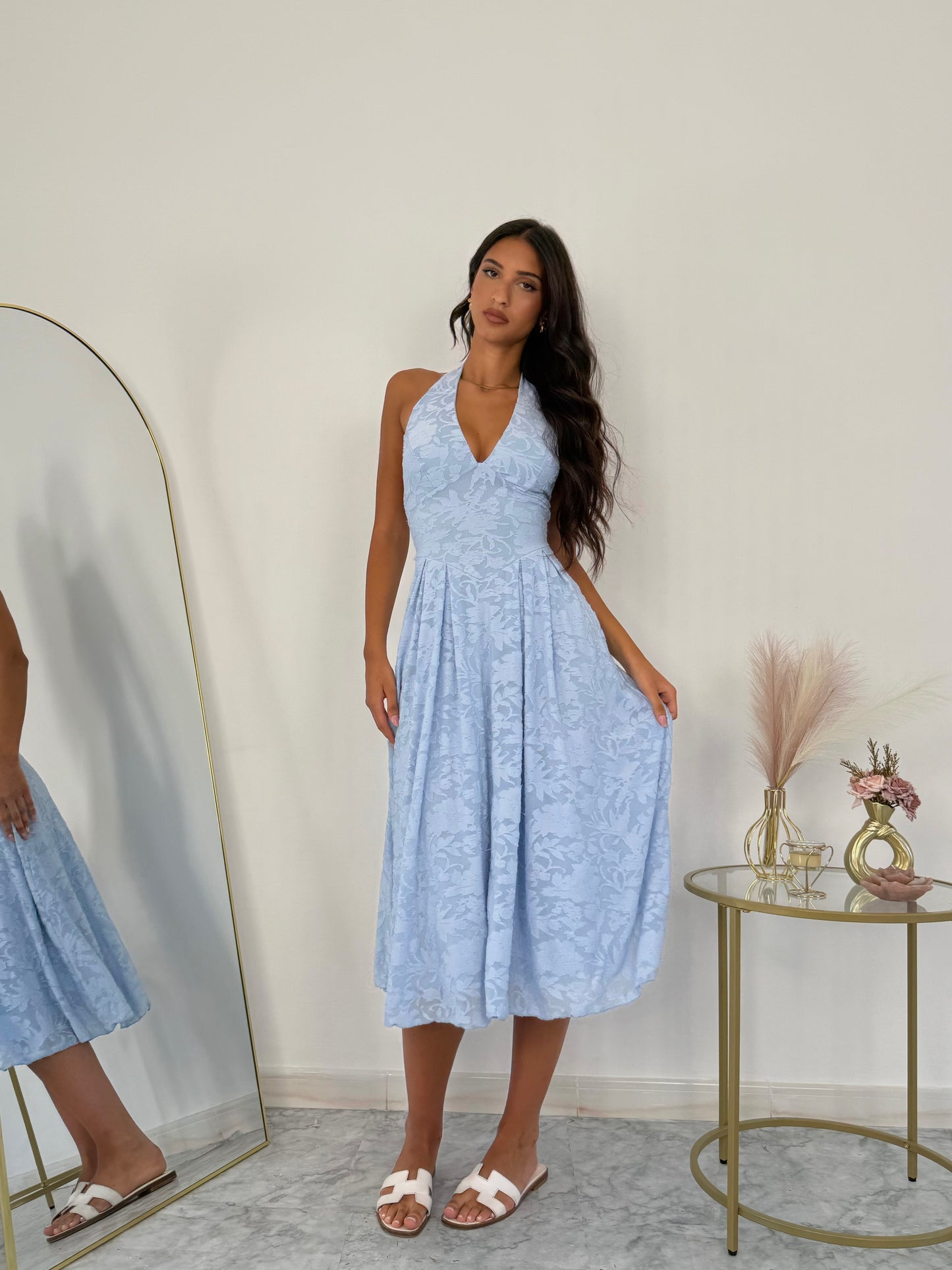 Dress Jasmine