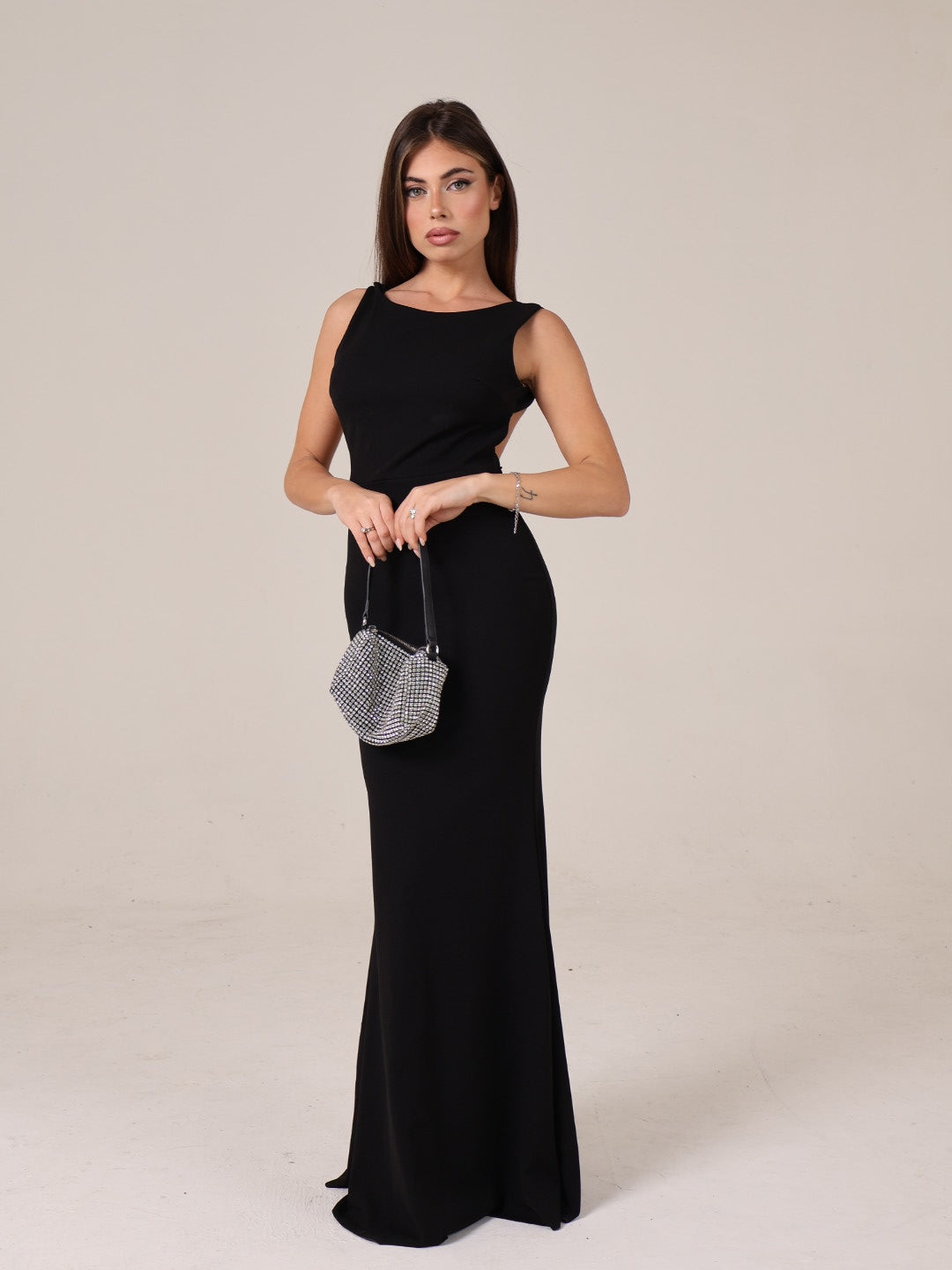 Dress Midnight Siren