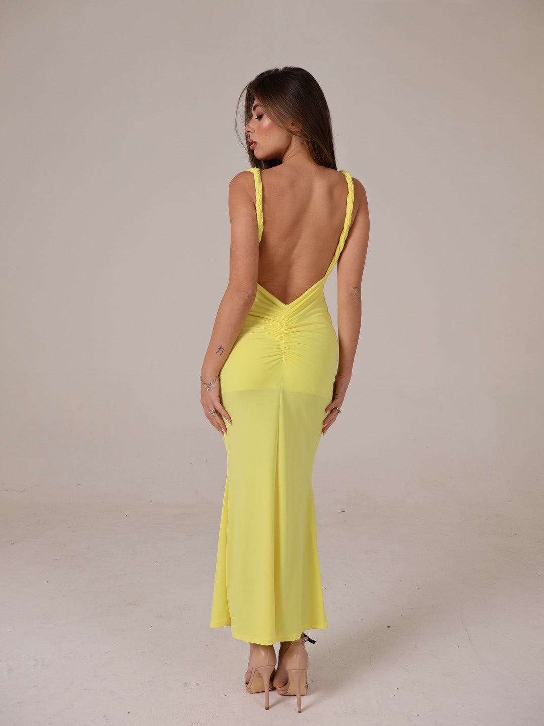 Dress Sunbeam