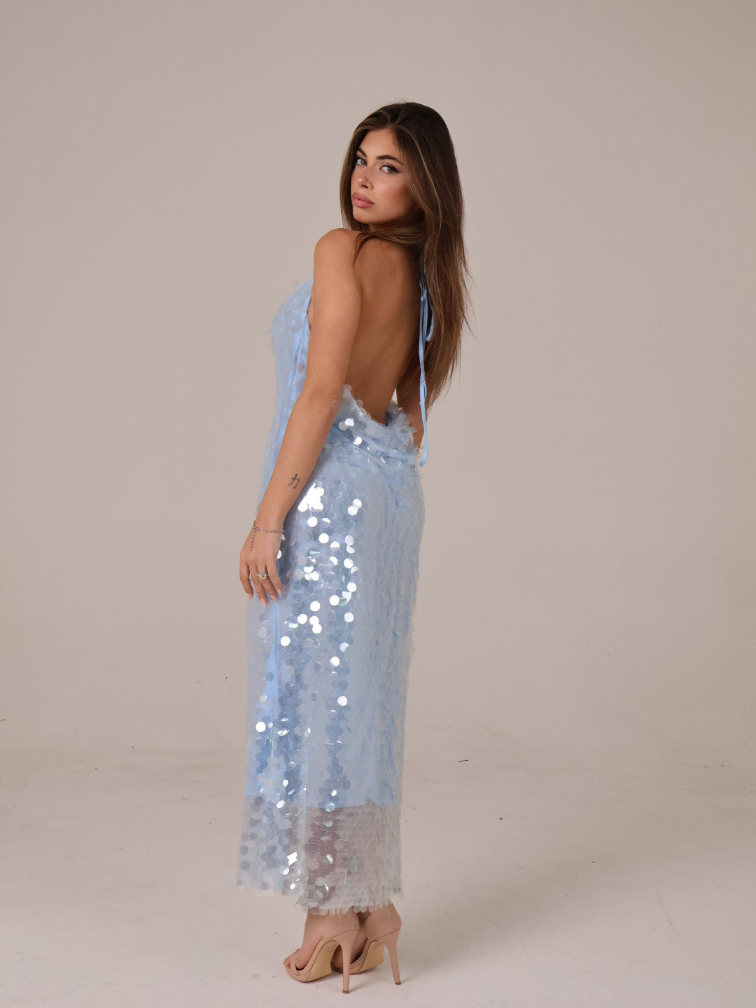 Dress Ocean Breeze