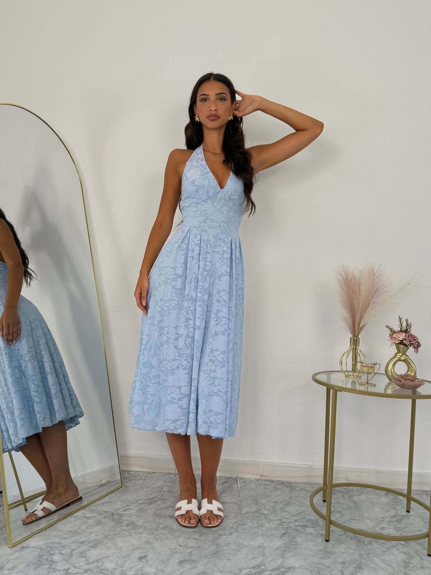 Dress Jasmine