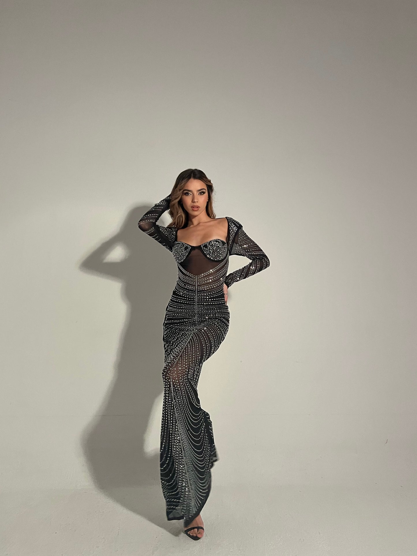Dress Imperial