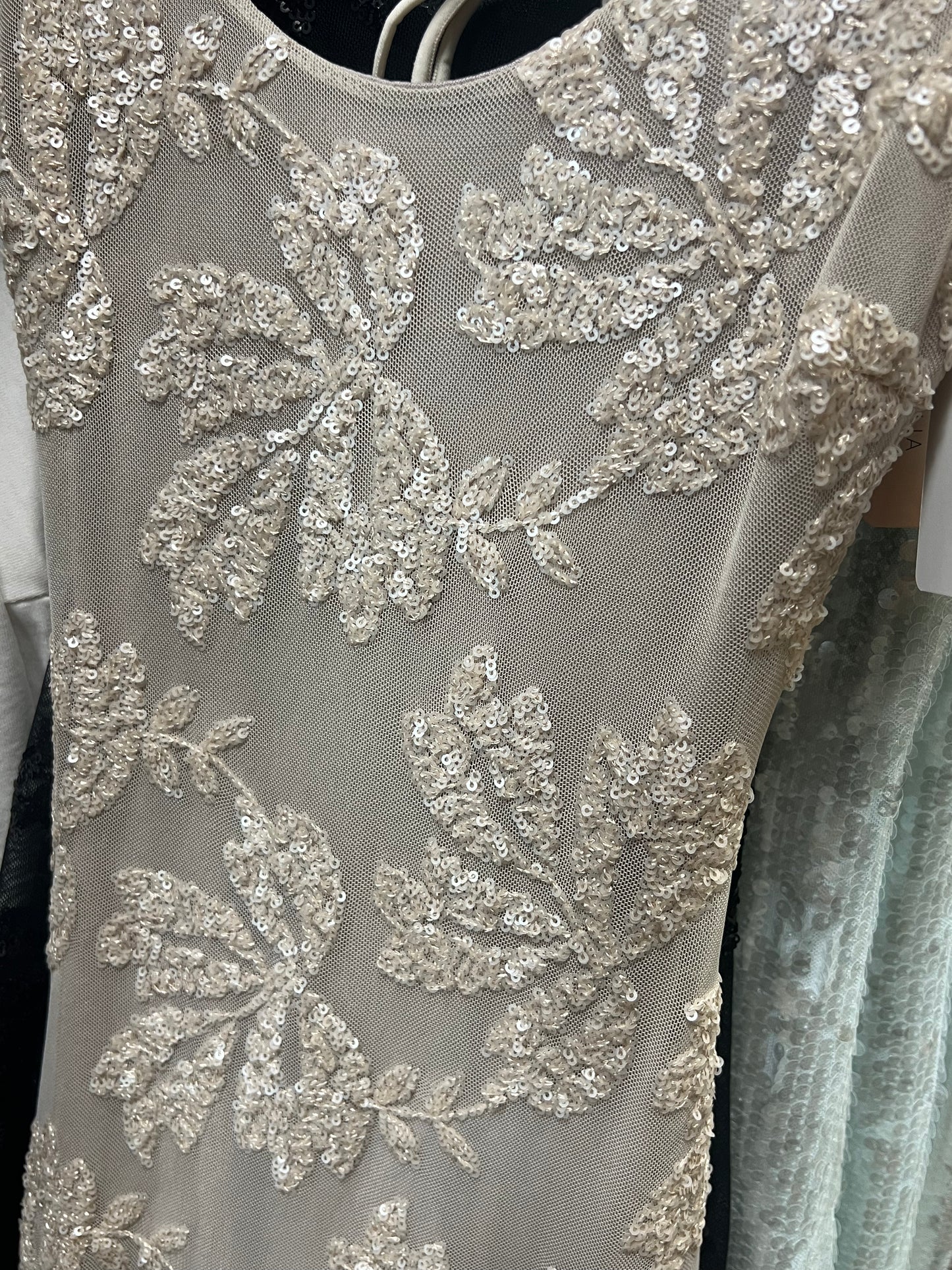 Dress Shine Skylar