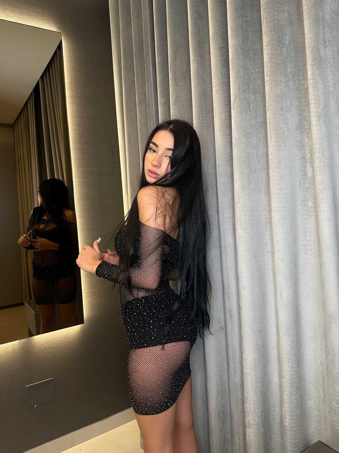 Dress Icon