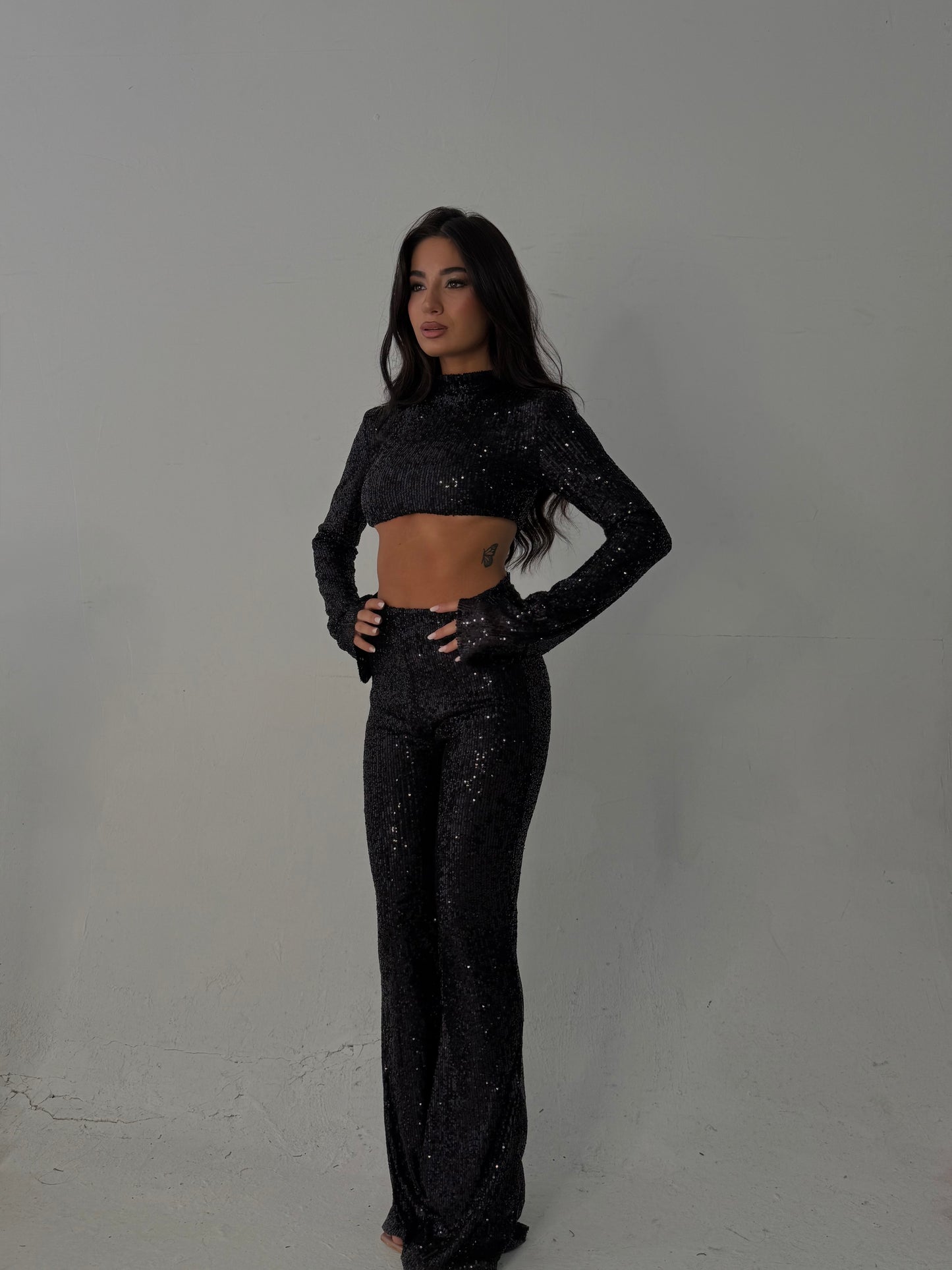 Coordinato MoonFlare