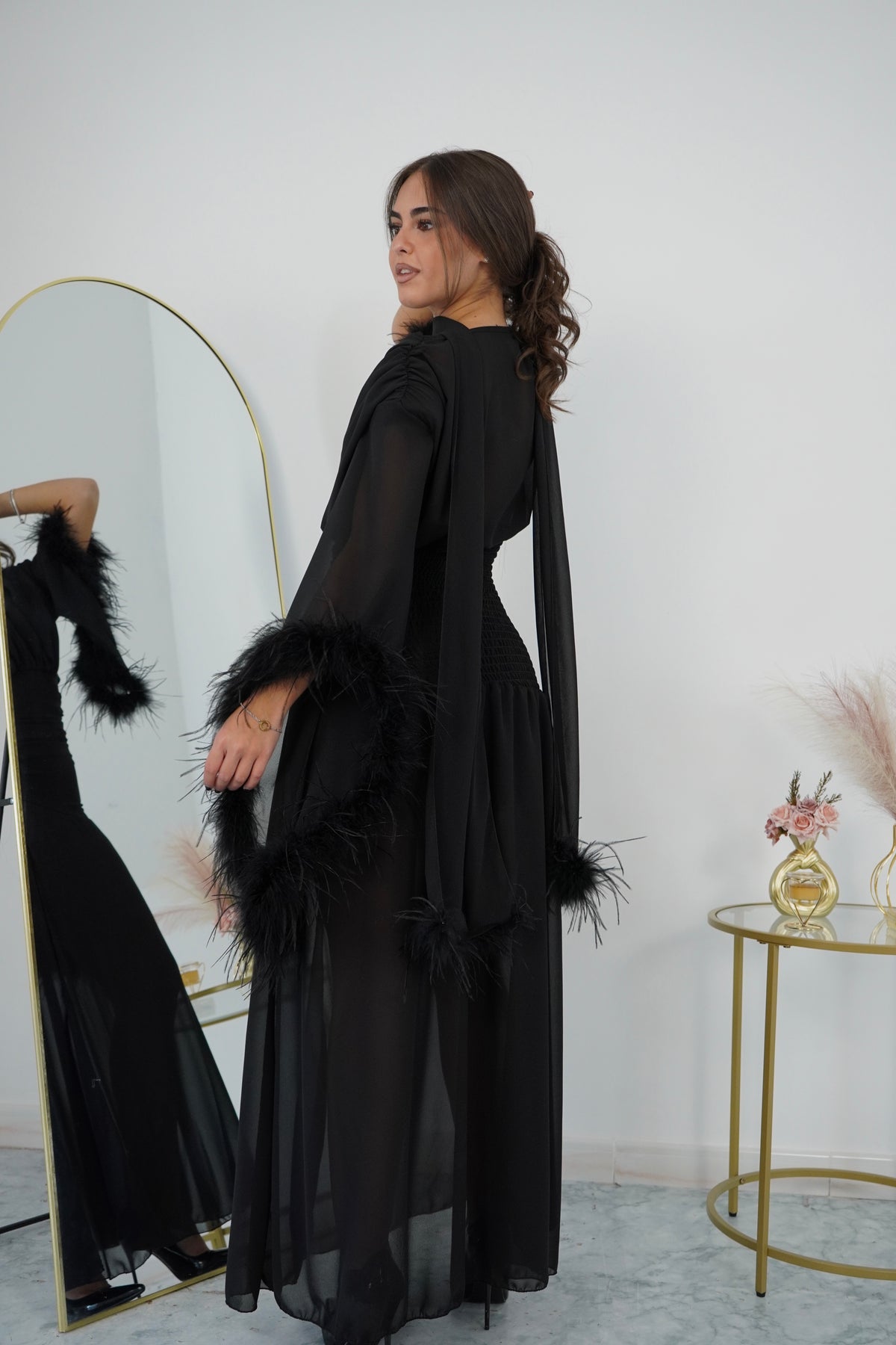 Dress Fatalé