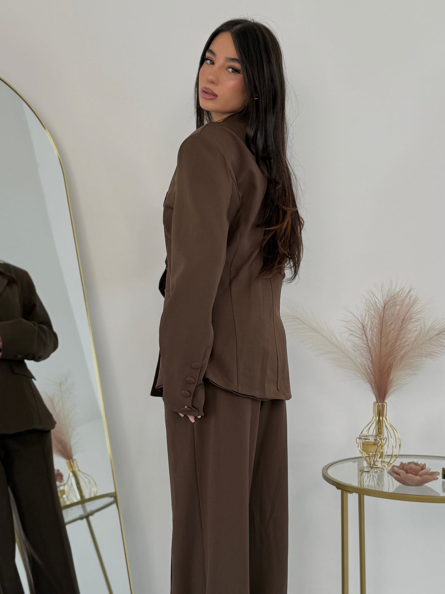 Coordinato Maison Brown