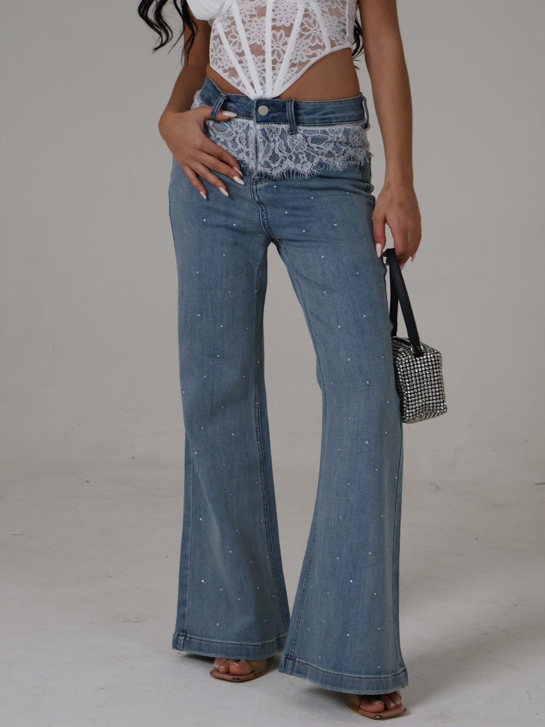 Pants Belle