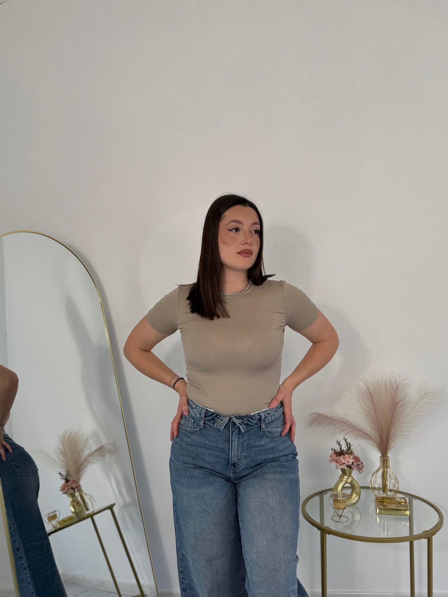 Maglia Essential