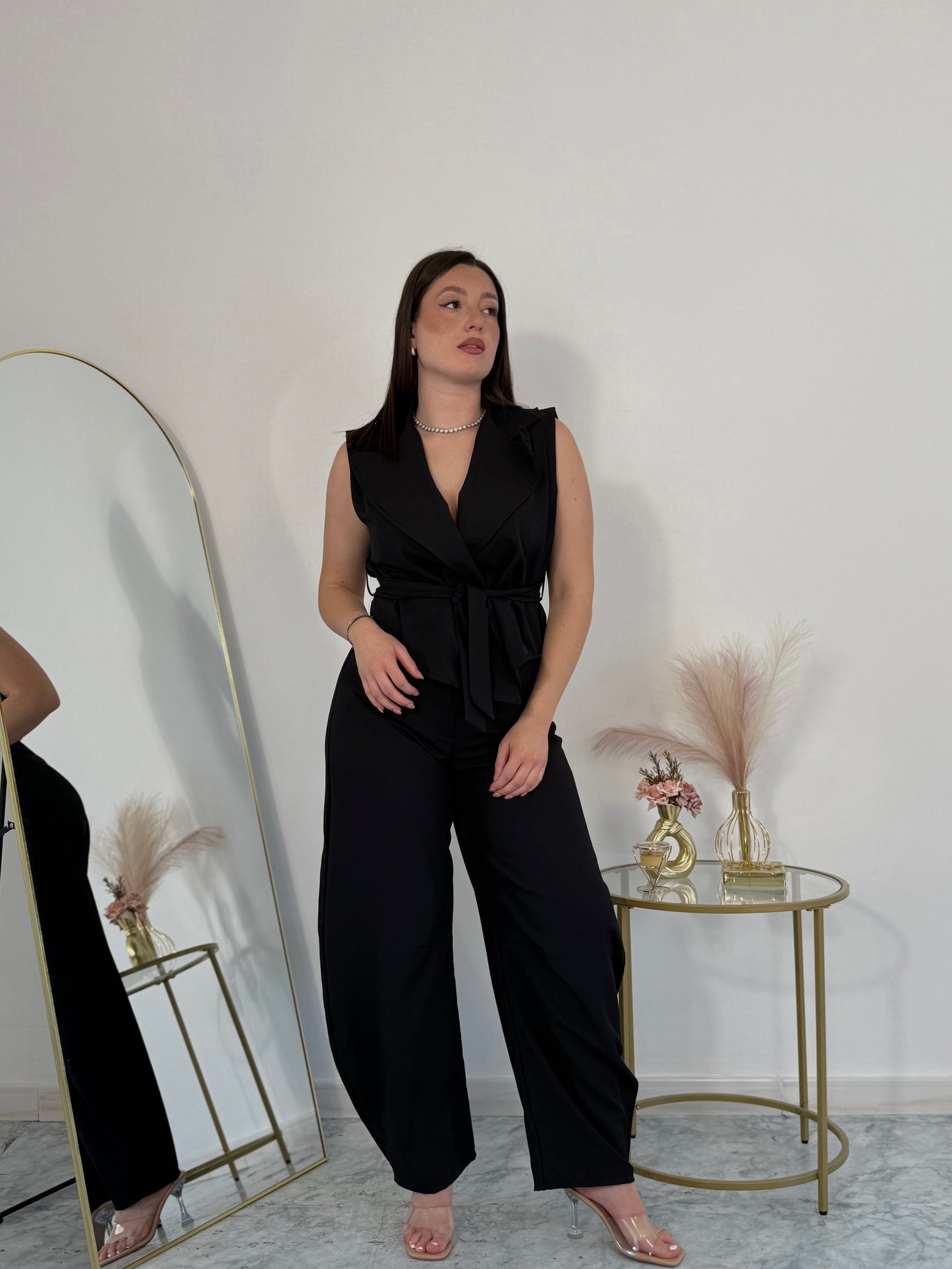 Coordinato Boss Babe
