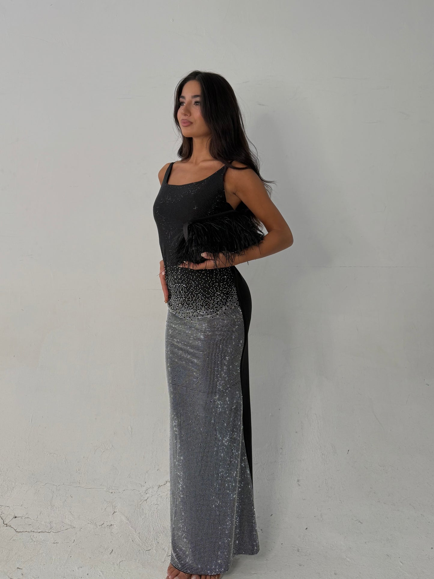 Dress Holiday Shine