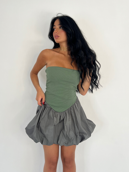 Dress Lulu Belle