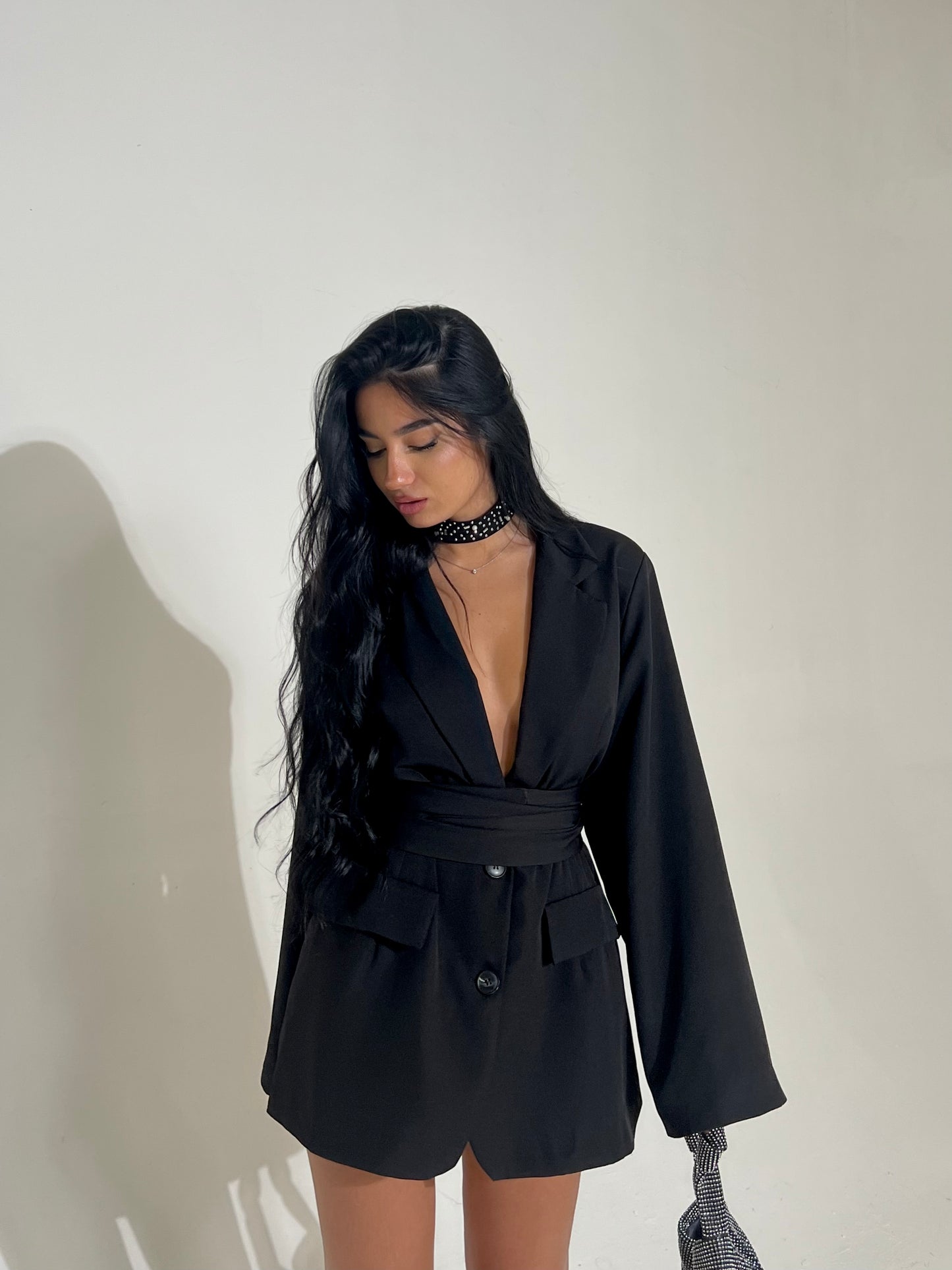 Blazer Juliet