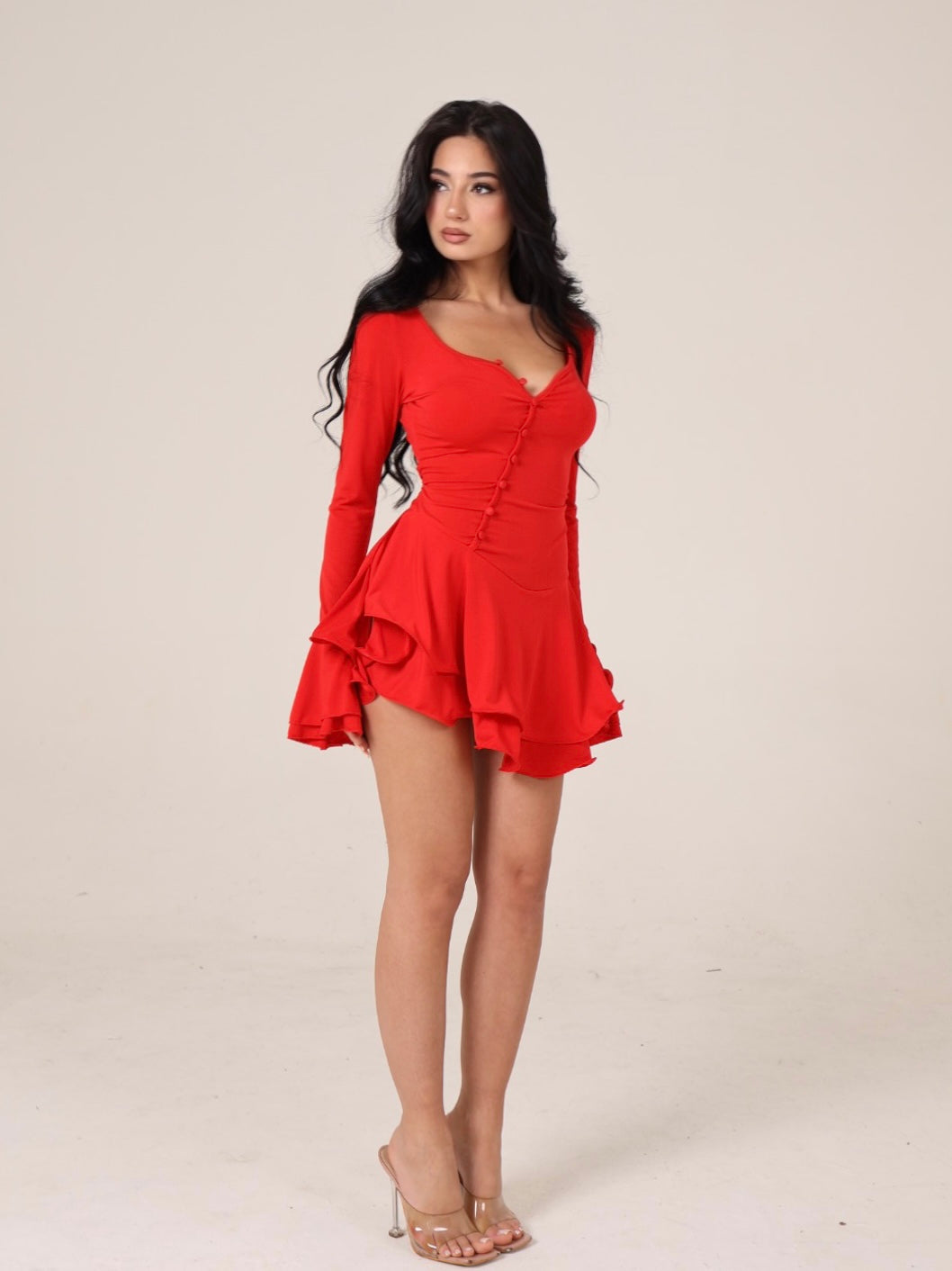 Dress Obsidian