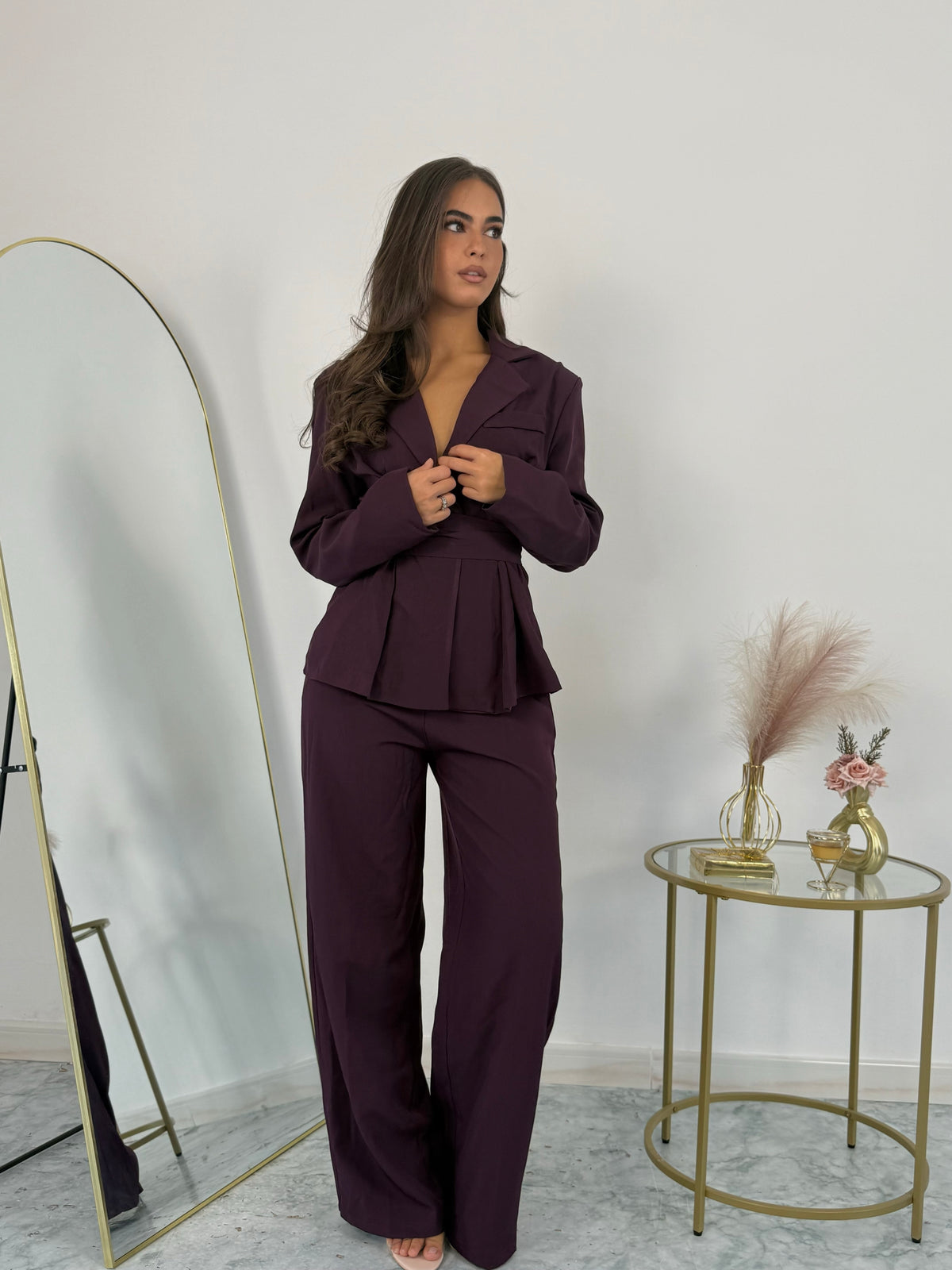 Coordinato Clara