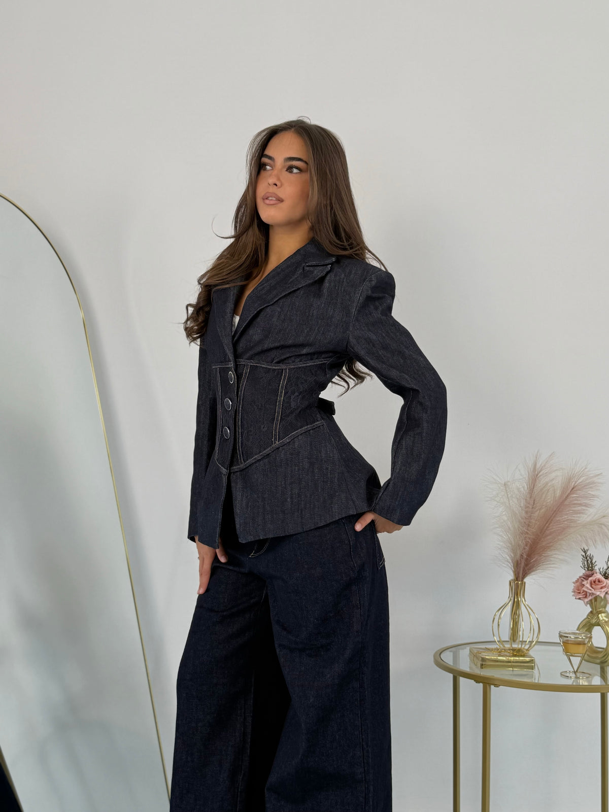 Blazer Roma