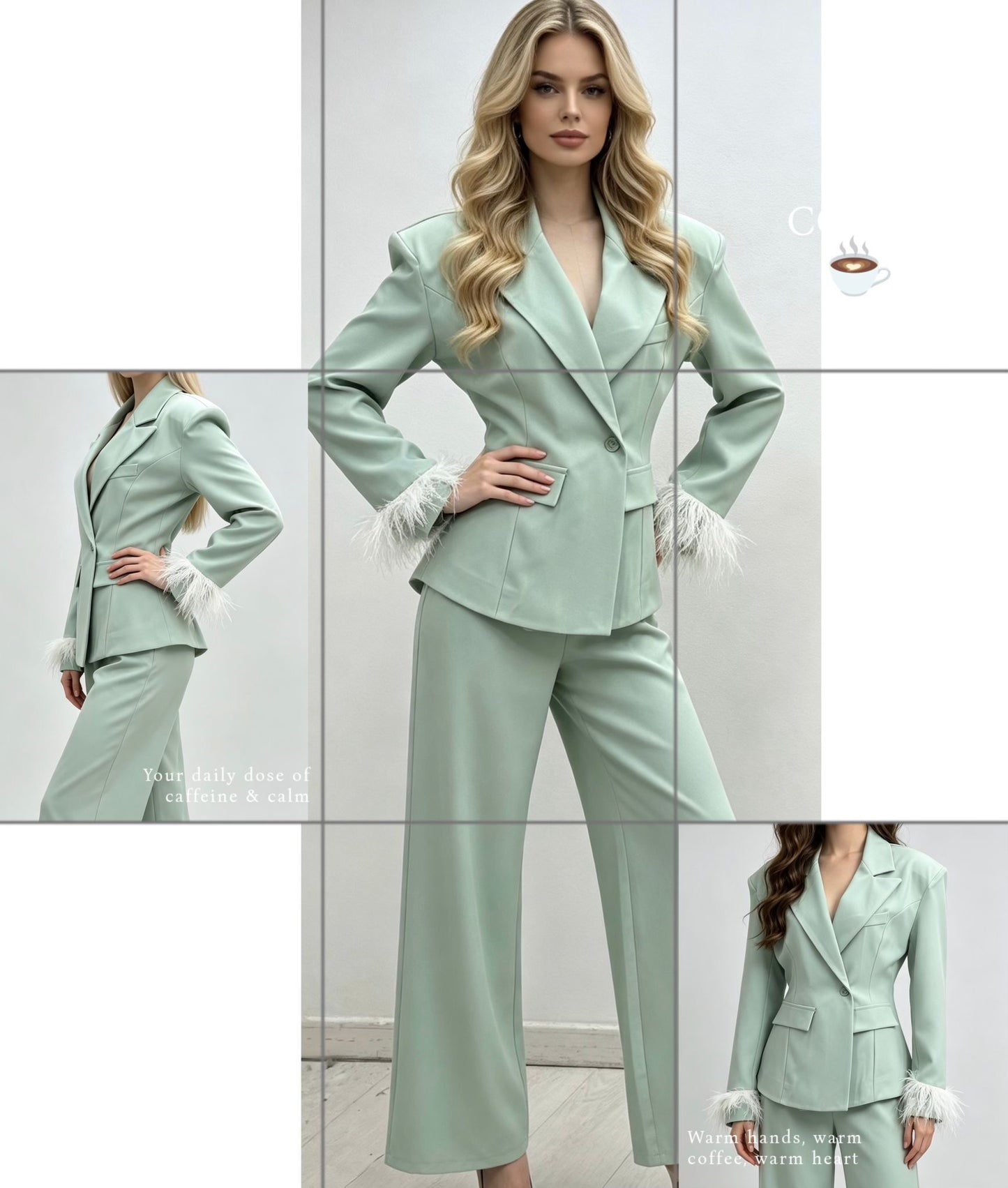 Coordinato Spring