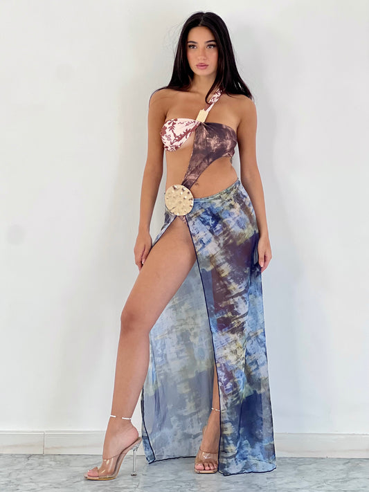 Dress Savage