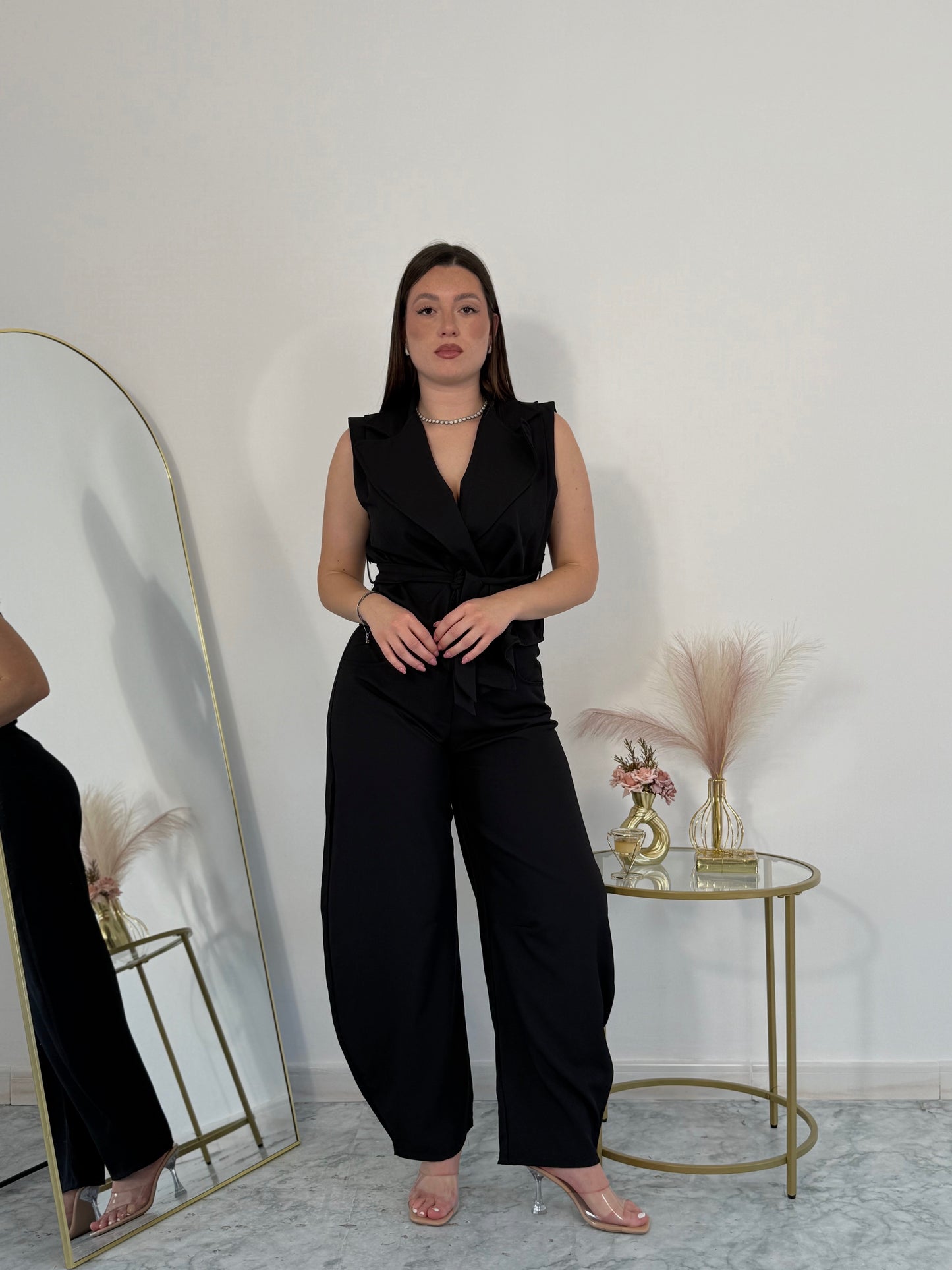 Coordinato Boss Babe