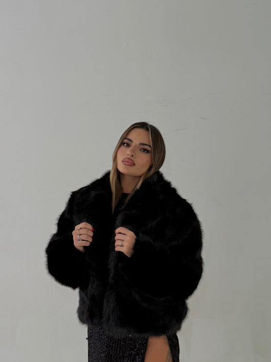 Pelliccia Imperial Frost