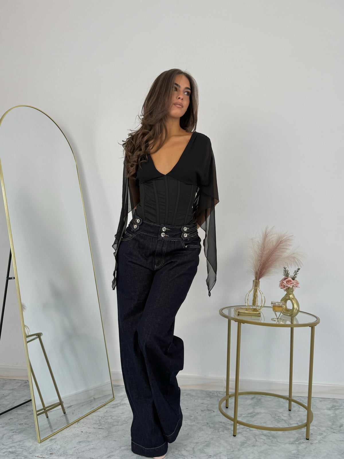 Top Selene