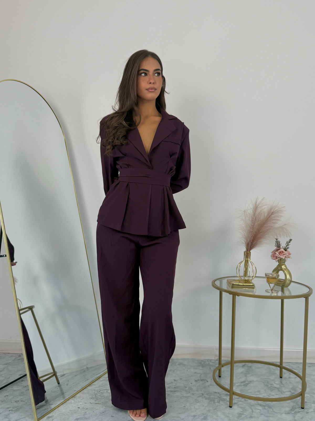 Coordinato Clara