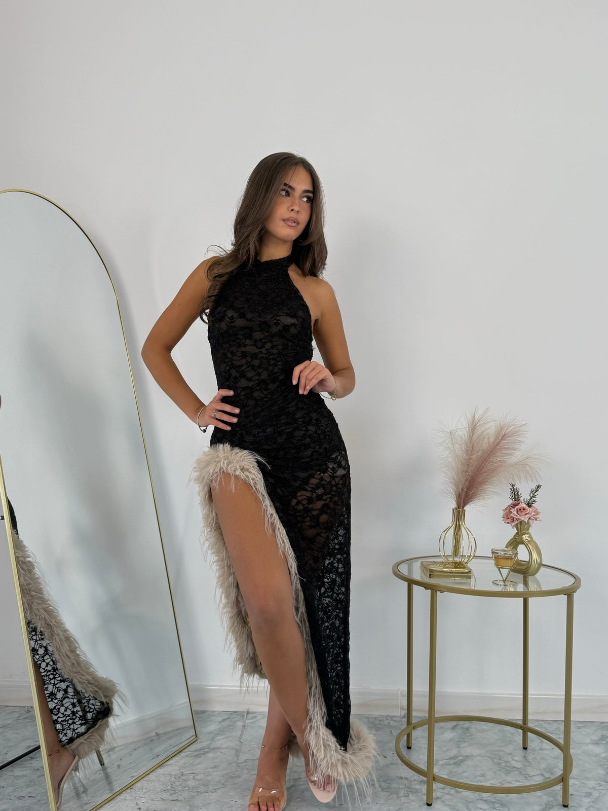 Dress Amelia