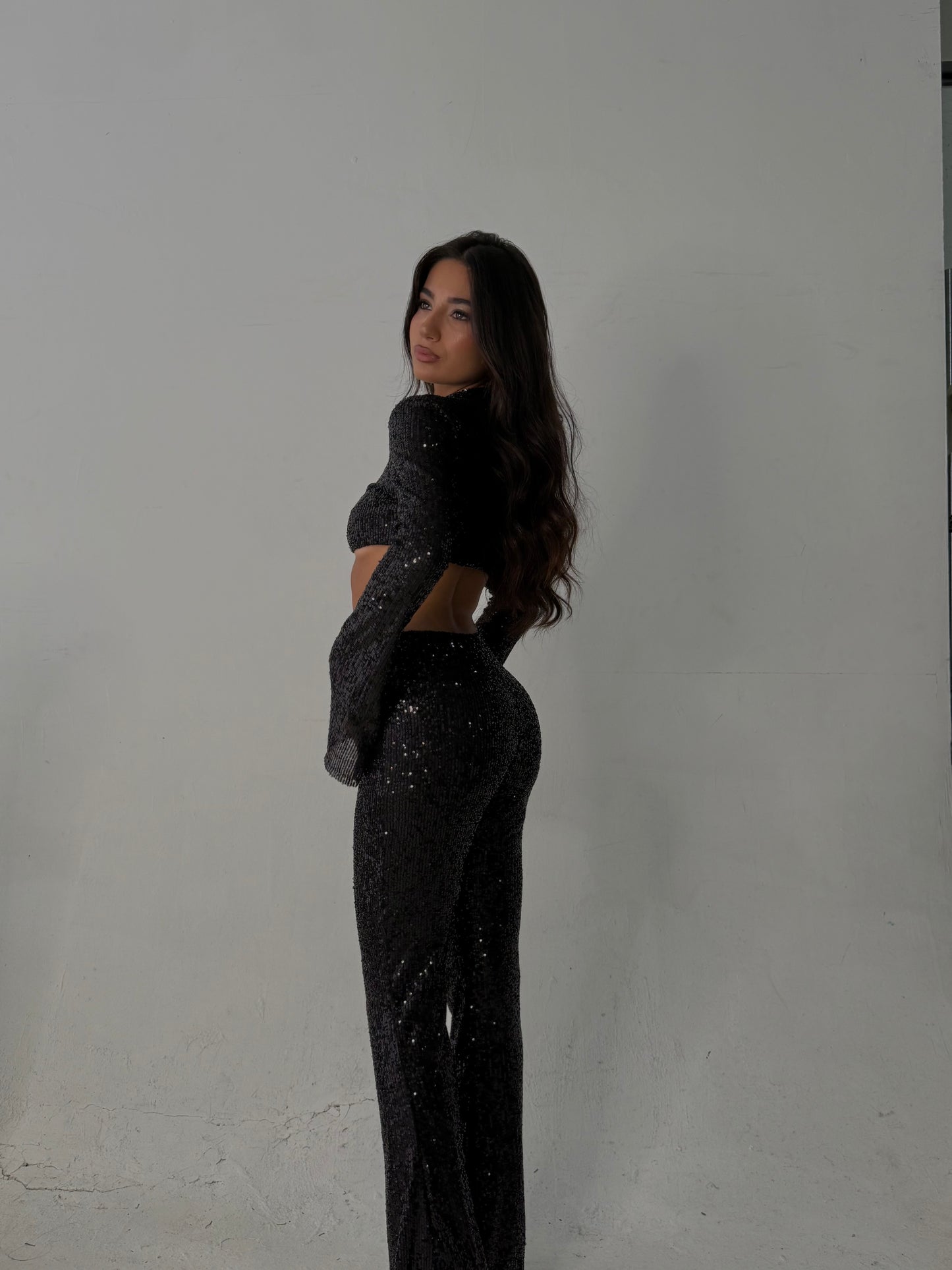 Coordinato MoonFlare