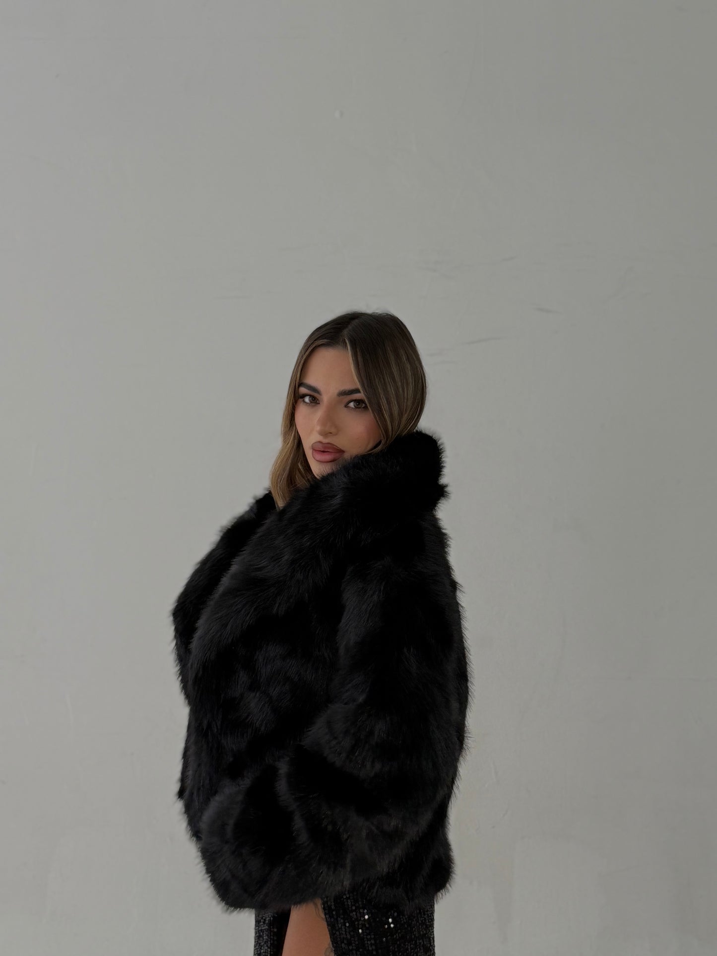 Pelliccia Imperial Frost