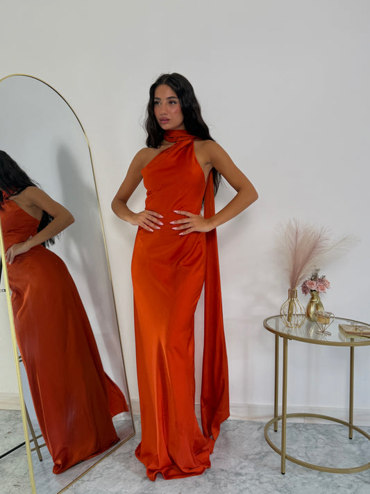 Dress Amber