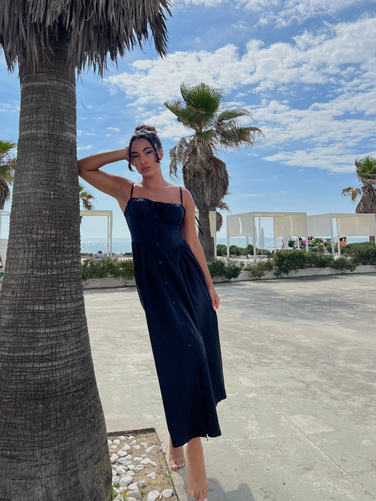 Dress Maryanne