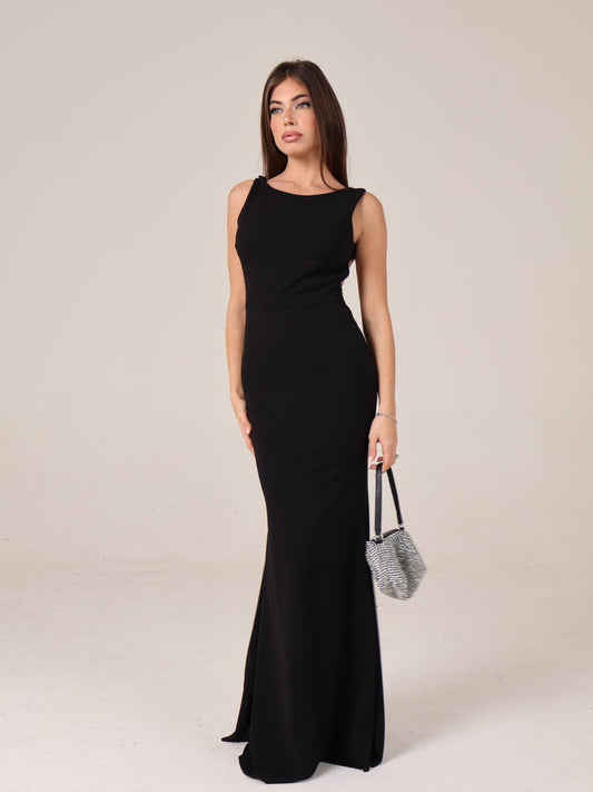 Dress Midnight Siren