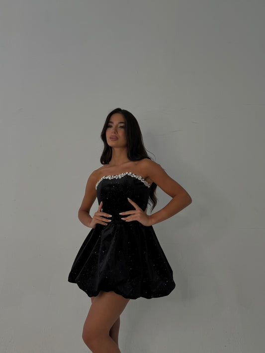 Dress Doll (fiocco rimovibile) Pre-order