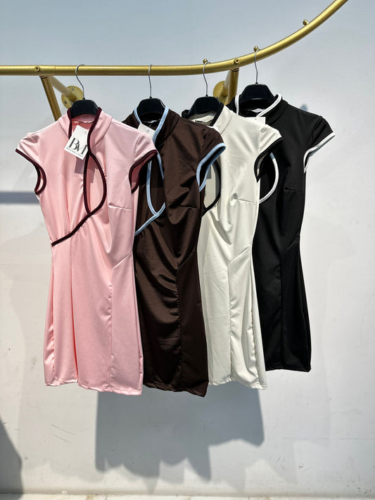 Dress Perla