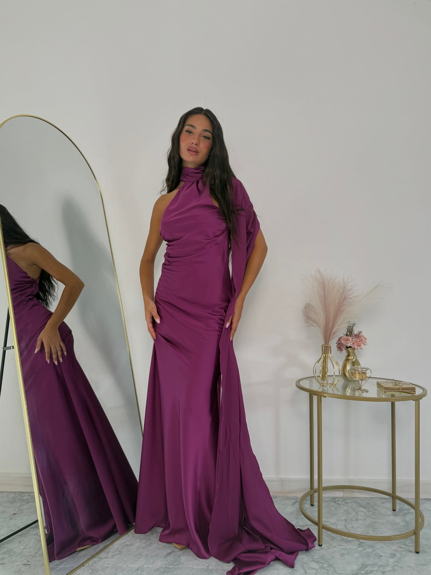 Dress Teodora