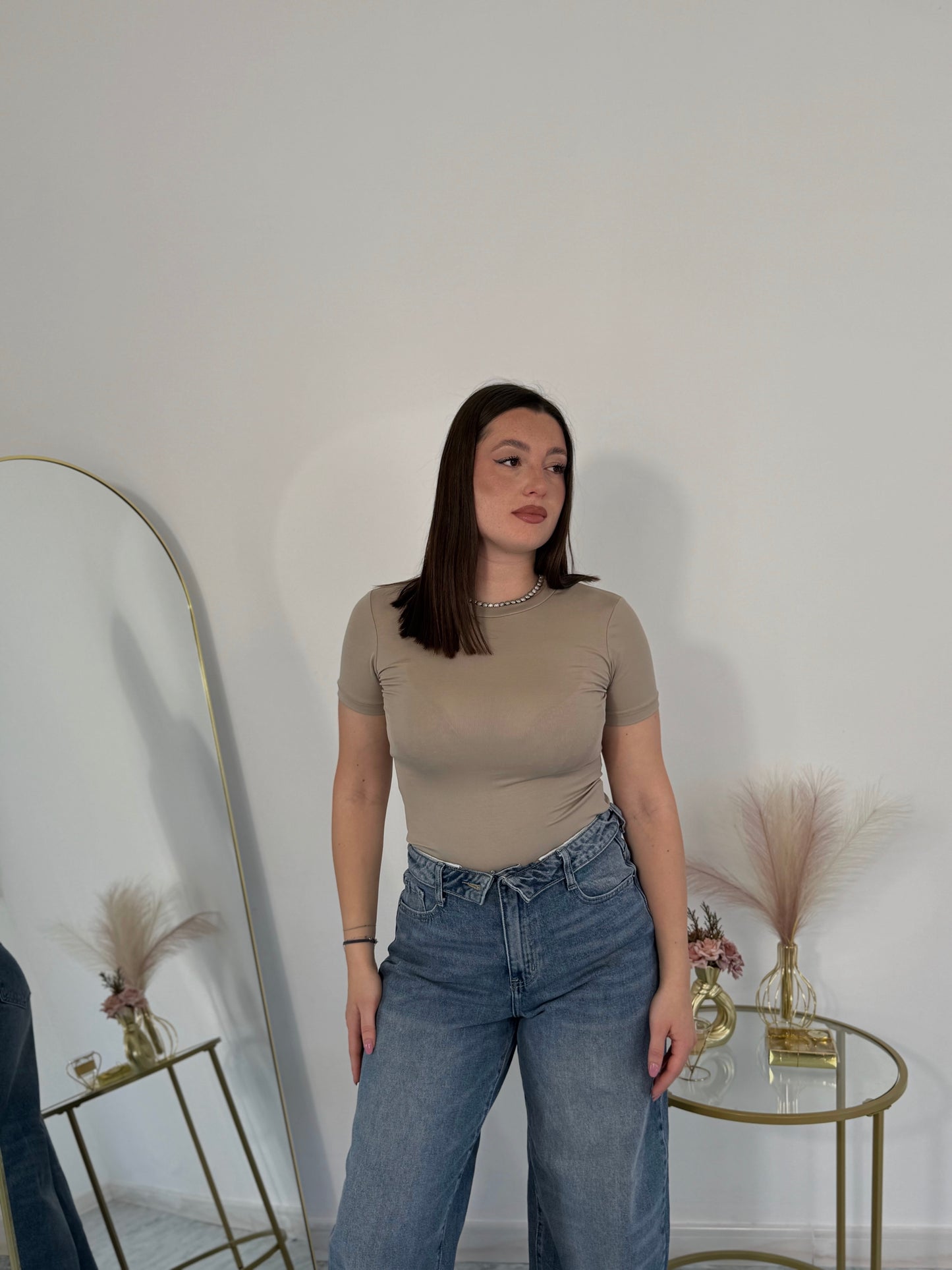 Maglia Essential