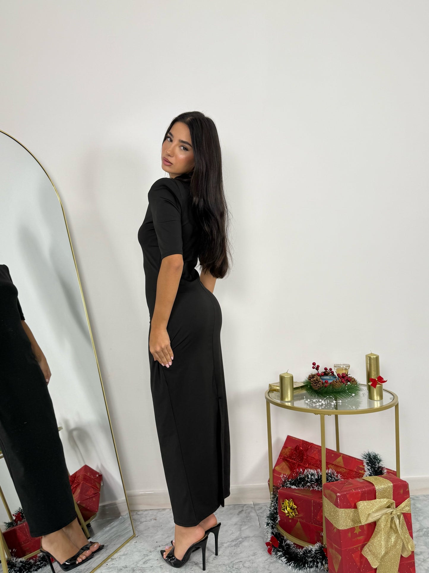 Dress Emme