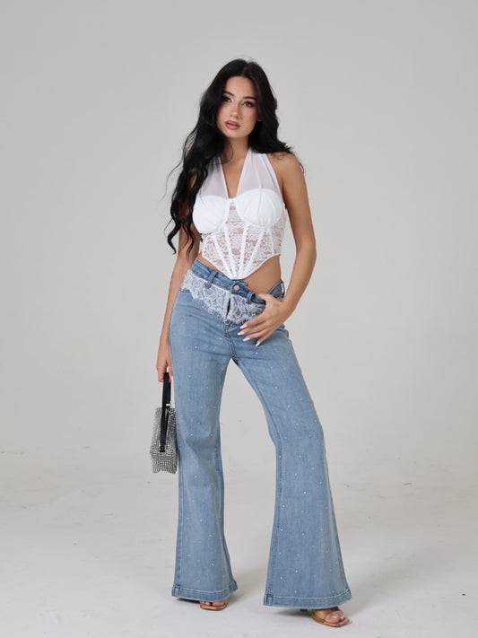 Pants Belle