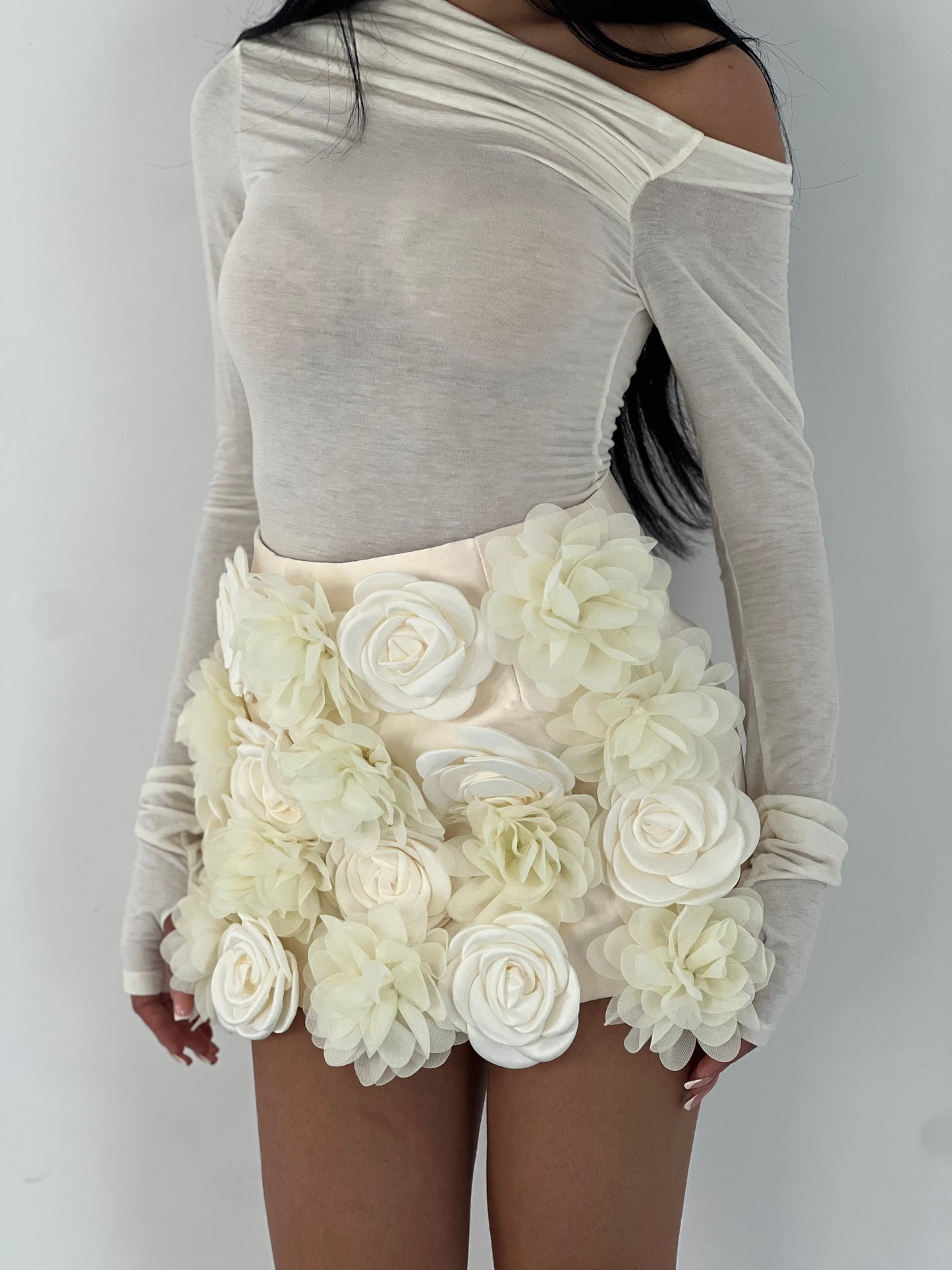 Gonna Roses