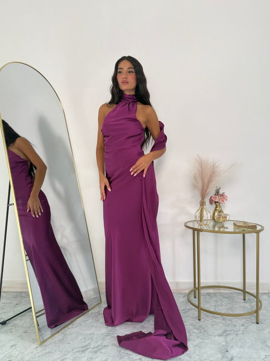 Dress Teodora