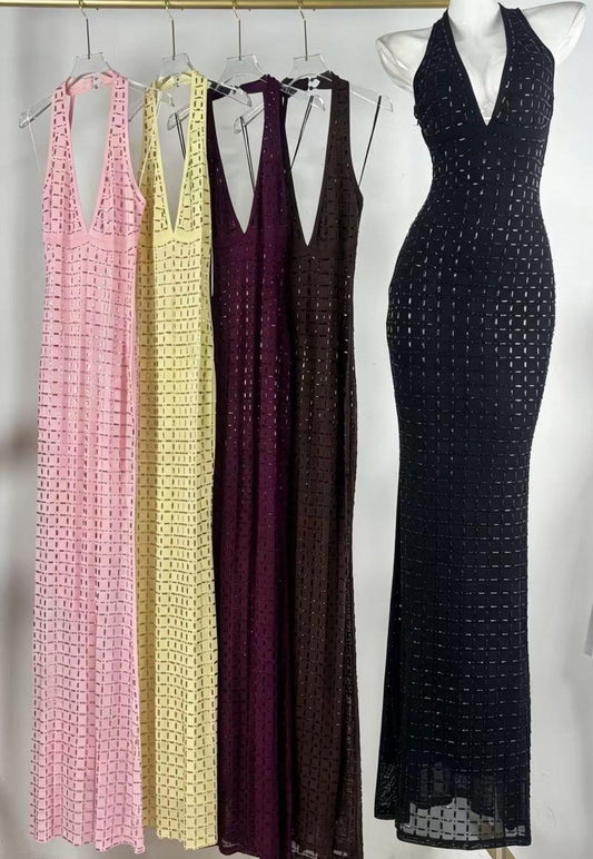 Dress Chic