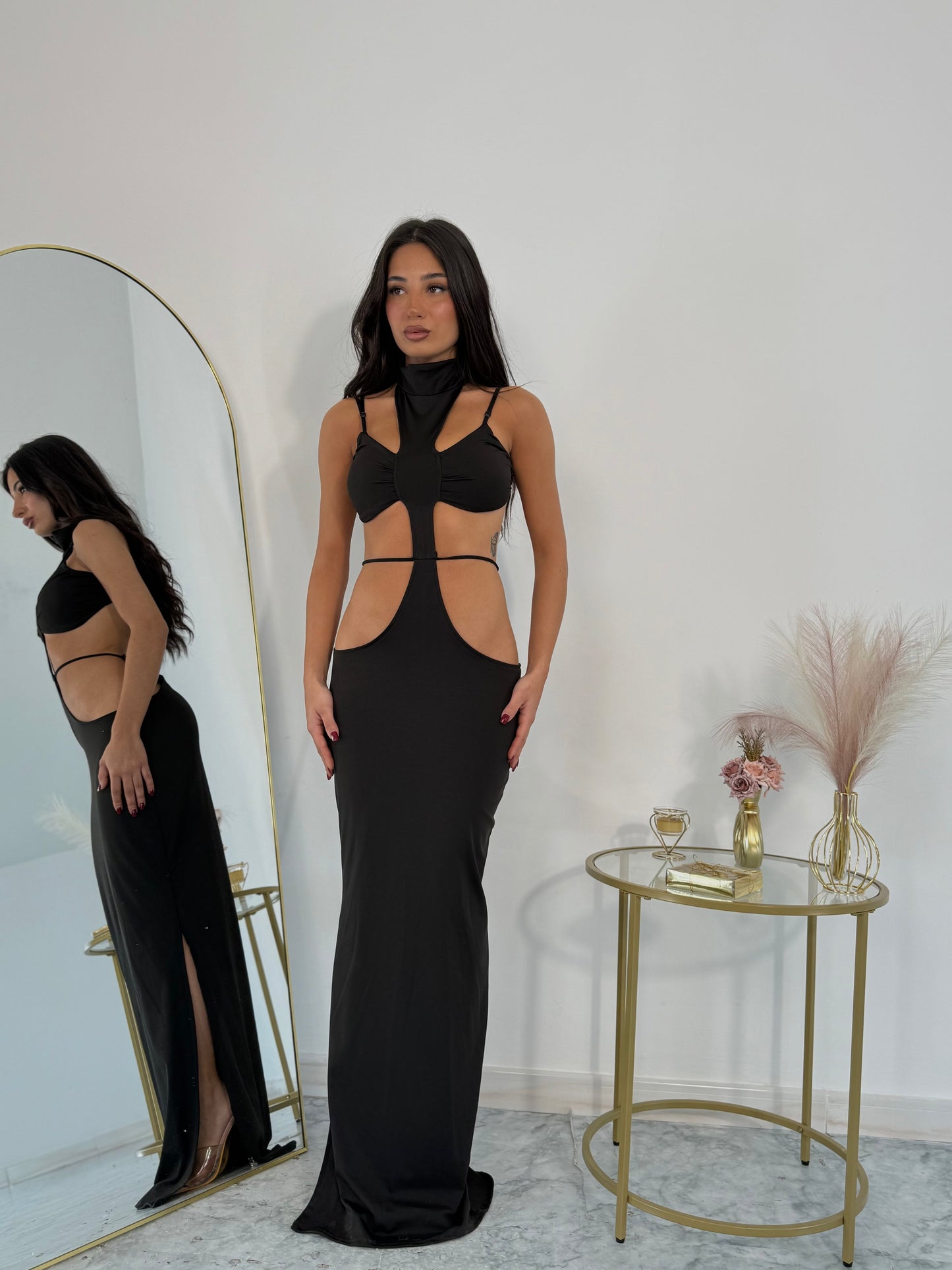 Dress Elara